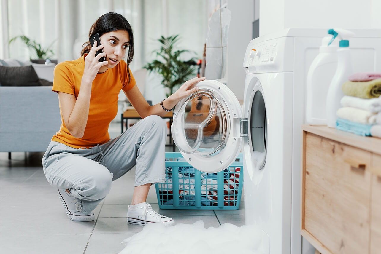 Haushaltsgeräte Reparaturservice Dresden