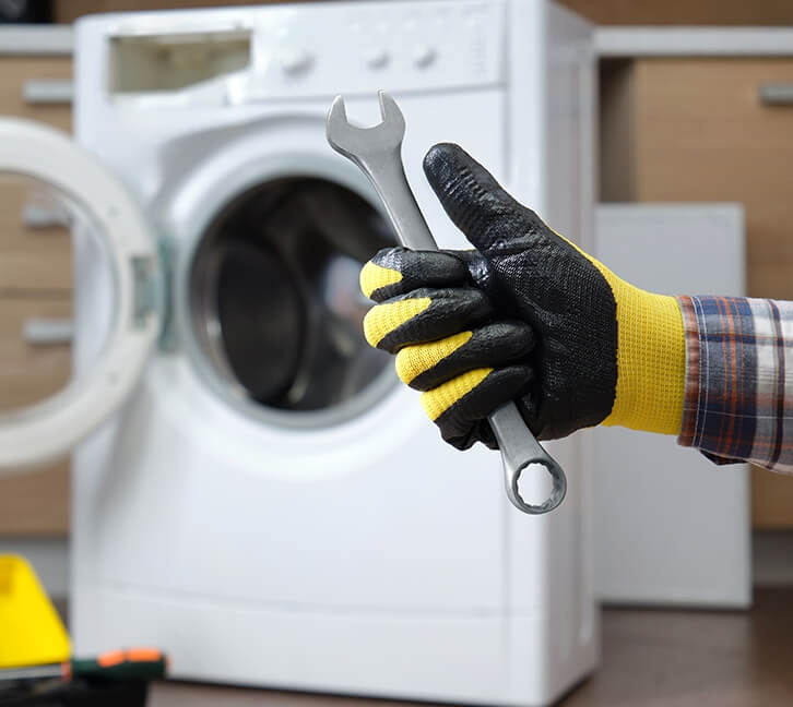 Haushaltsgeräte Reparatur in Dresden