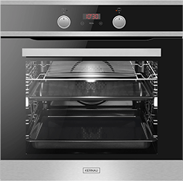 Backofen Reparatur Dresden