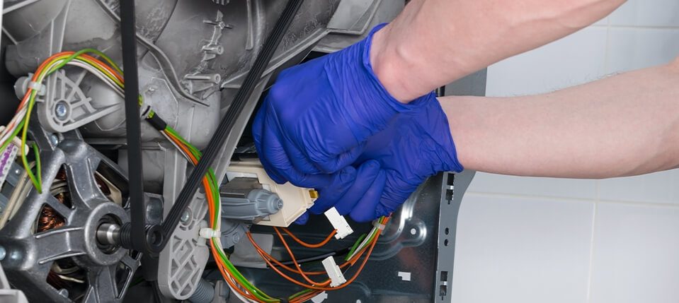 Haushaltsgeräte Reparaturservice Dresden - Über uns