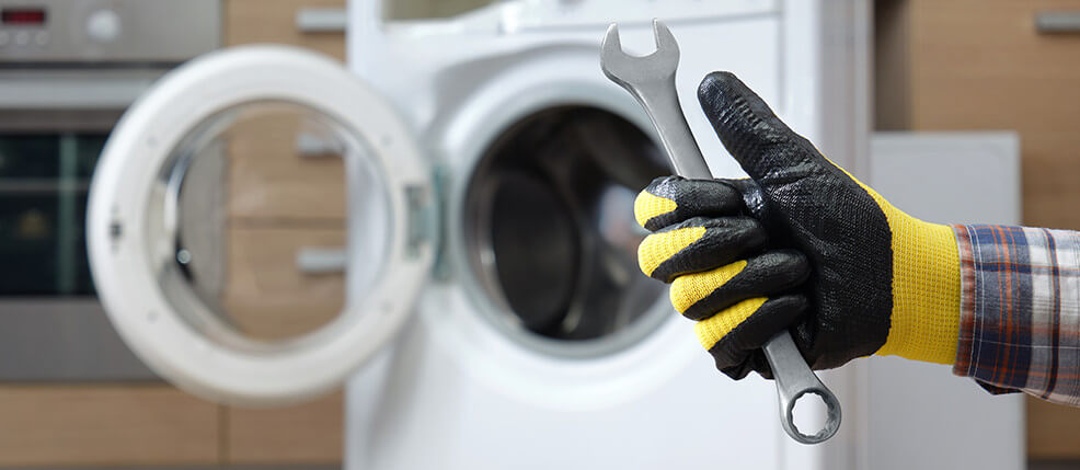 Haushaltsgeräte Reparaturservice Dresden - Unsere Leistungen