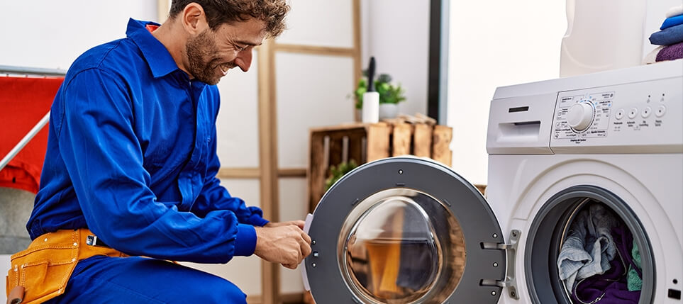 Haushaltsgeräte Reparaturservice Dresden - Kontakt